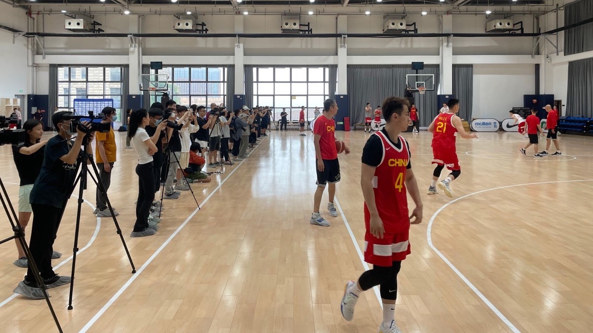 篮球基本功训练顺序口诀是什么_2